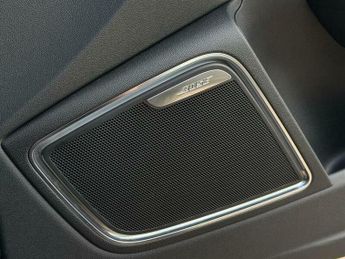 Audi A1 1.4 TFSI Black Edition S Tronic Euro 6 (s/s) 3dr (Nav)