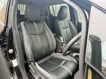 Nissan Leaf 40kWh Tekna Auto 5dr