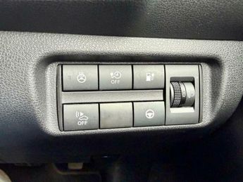 Nissan Leaf 40kWh Tekna Auto 5dr