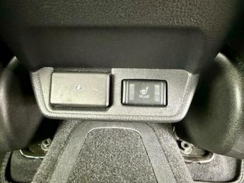 Nissan Leaf 40kWh Tekna Auto 5dr