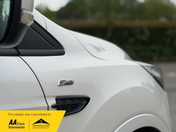 Ford Kuga ST-LINE X TDCI