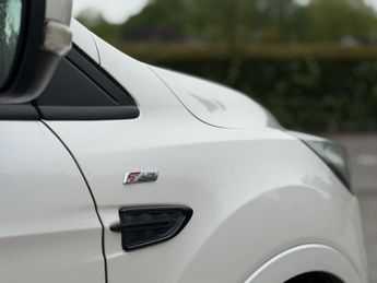 Ford Kuga ST-LINE X TDCI