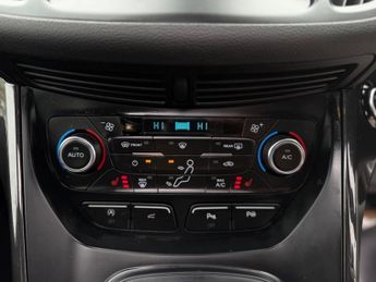 Ford Kuga ST-LINE X TDCI