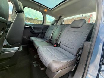 Vauxhall Meriva SE