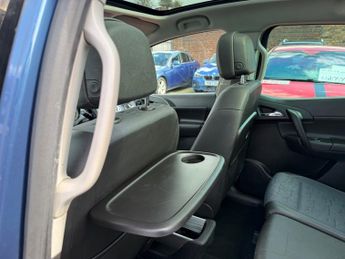 Vauxhall Meriva SE