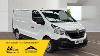 Renault Trafic SL30 BUSINESS ENERGY DCI