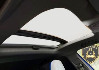 Volkswagen Golf R TSI 4MOTION DSG