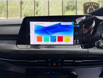 Volkswagen Golf R TSI 4MOTION DSG