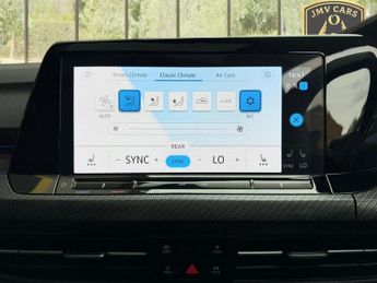 Volkswagen Golf R TSI 4MOTION DSG