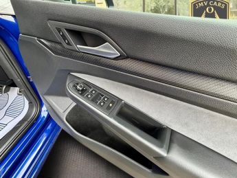 Volkswagen Golf R TSI 4MOTION DSG