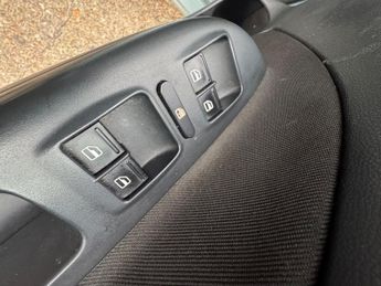 Skoda Octavia SE TSI DSG