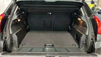 Peugeot 3008 1.6 e-HDi Active EGC Euro 5 (s/s) 5dr