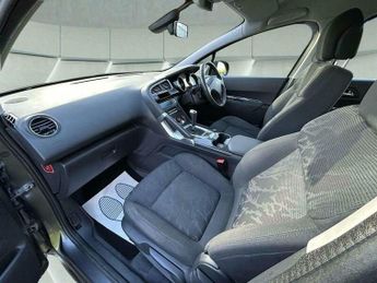 Peugeot 3008 1.6 e-HDi Active EGC Euro 5 (s/s) 5dr