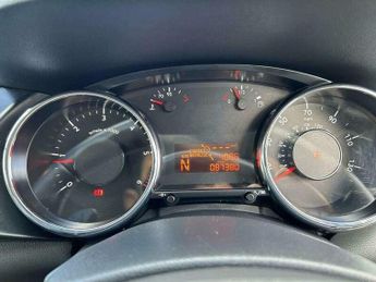 Peugeot 3008 1.6 e-HDi Active EGC Euro 5 (s/s) 5dr