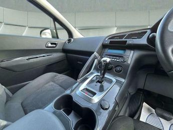 Peugeot 3008 1.6 e-HDi Active EGC Euro 5 (s/s) 5dr