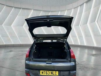 Peugeot 3008 1.6 e-HDi Active EGC Euro 5 (s/s) 5dr