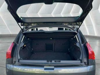 Peugeot 3008 1.6 e-HDi Active EGC Euro 5 (s/s) 5dr