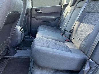 Peugeot 3008 1.6 e-HDi Active EGC Euro 5 (s/s) 5dr