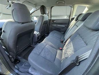 Peugeot 3008 1.6 e-HDi Active EGC Euro 5 (s/s) 5dr