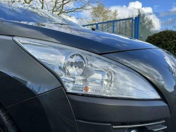 Peugeot 3008 1.6 e-HDi Active EGC Euro 5 (s/s) 5dr