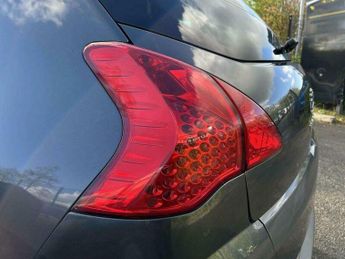 Peugeot 3008 1.6 e-HDi Active EGC Euro 5 (s/s) 5dr