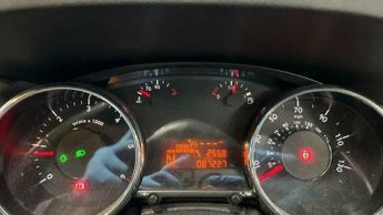 Peugeot 3008 1.6 e-HDi Active EGC Euro 5 (s/s) 5dr