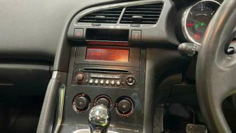 Peugeot 3008 1.6 e-HDi Active EGC Euro 5 (s/s) 5dr