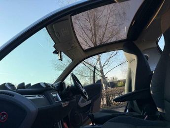 Smart ForTwo 1.0 MHD Passion SoftTouch Euro 5 (s/s) 2dr