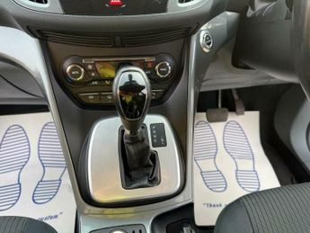 Ford Grand C-Max 2.0 TDCi Titanium Powershift Euro 5 5dr