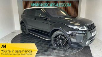 Land Rover Range Rover Evoque 2.0 TD4 HSE Dynamic Lux Auto 4WD Euro 6 (s/s) 5dr