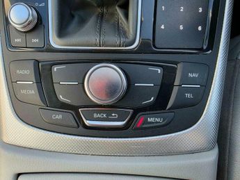 Audi A6 3.0 TDI V6 SE Multitronic Euro 5 (s/s) 4dr