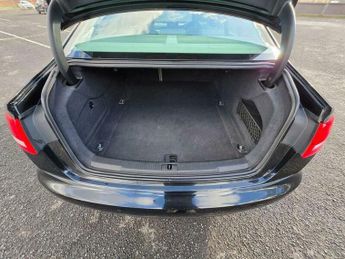 Audi A6 3.0 TDI V6 SE Multitronic Euro 5 (s/s) 4dr