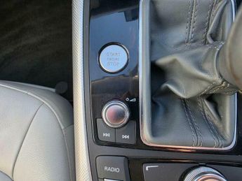 Audi A6 3.0 TDI V6 SE Multitronic Euro 5 (s/s) 4dr