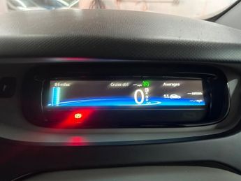 Renault Zoe 22kWh Dynamique Intens Hatchback 5dr Electric Auto (Battery Leas