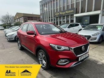 MG MG HS 1.5 T-GDI Excite DCT Euro 6 (s/s) 5dr