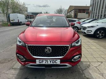 MG MG HS 1.5 T-GDI Excite DCT Euro 6 (s/s) 5dr