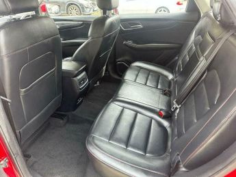 MG MG HS 1.5 T-GDI Excite DCT Euro 6 (s/s) 5dr