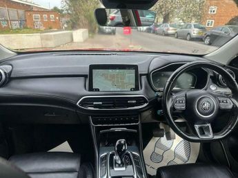 MG MG HS 1.5 T-GDI Excite DCT Euro 6 (s/s) 5dr