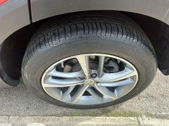 MG MG HS 1.5 T-GDI Excite DCT Euro 6 (s/s) 5dr