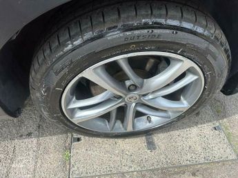 MG MG HS 1.5 T-GDI Excite DCT Euro 6 (s/s) 5dr