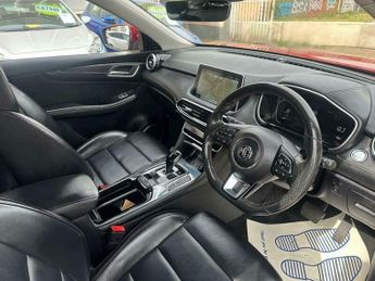 MG MG HS 1.5 T-GDI Excite DCT Euro 6 (s/s) 5dr