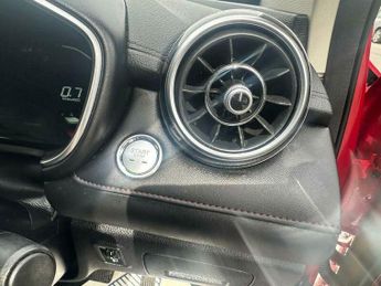 MG MG HS 1.5 T-GDI Excite DCT Euro 6 (s/s) 5dr