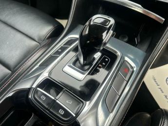 MG MG HS 1.5 T-GDI Excite DCT Euro 6 (s/s) 5dr