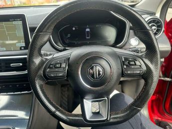MG MG HS 1.5 T-GDI Excite DCT Euro 6 (s/s) 5dr