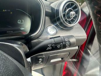 MG MG HS 1.5 T-GDI Excite DCT Euro 6 (s/s) 5dr