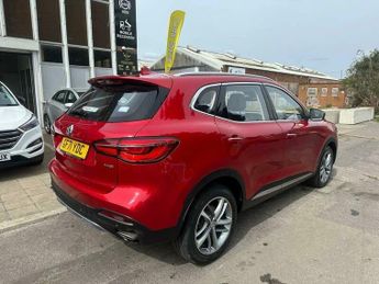 MG MG HS 1.5 T-GDI Excite DCT Euro 6 (s/s) 5dr