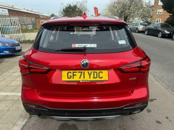 MG MG HS 1.5 T-GDI Excite DCT Euro 6 (s/s) 5dr