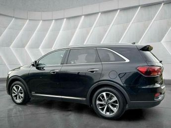 Kia Sorento 2.2 CRDi KX-2 Auto AWD Euro 6 (s/s) 5dr