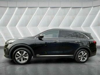 Kia Sorento 2.2 CRDi KX-2 Auto AWD Euro 6 (s/s) 5dr