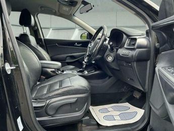 Kia Sorento 2.2 CRDi KX-2 Auto AWD Euro 6 (s/s) 5dr